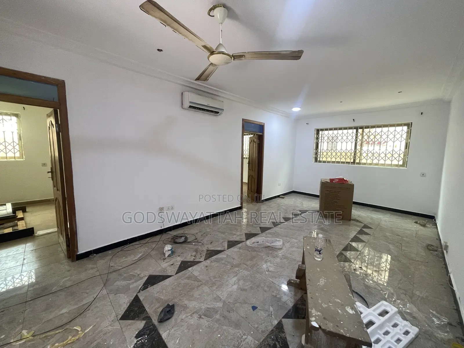 2bdrm Apartment in East Legon, Adjiriganor for rent in Adjiriganor