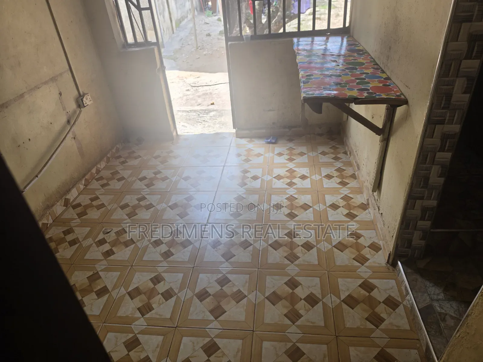 Mini Flat in Fredimens Real, Afigya-Kwabre for rent in Afigya-Kwabre