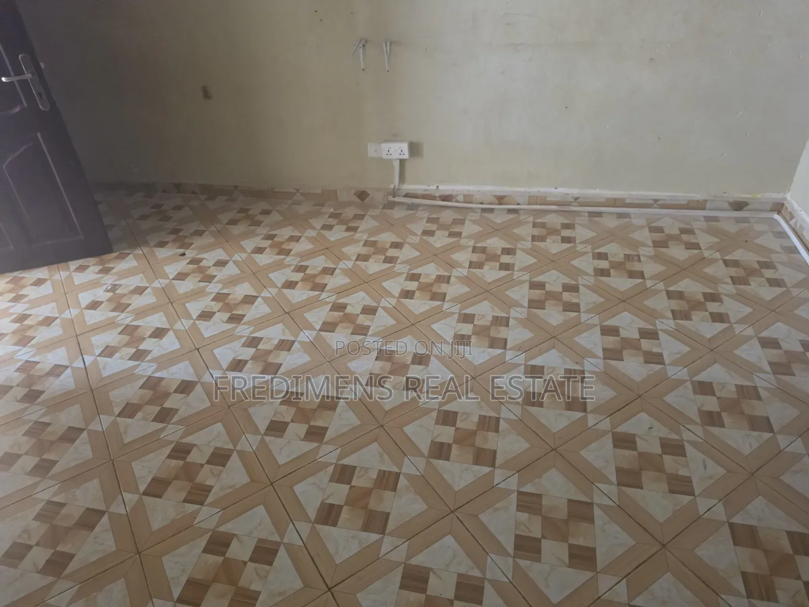 Mini Flat in Fredimens Real, Afigya-Kwabre for rent in Afigya-Kwabre