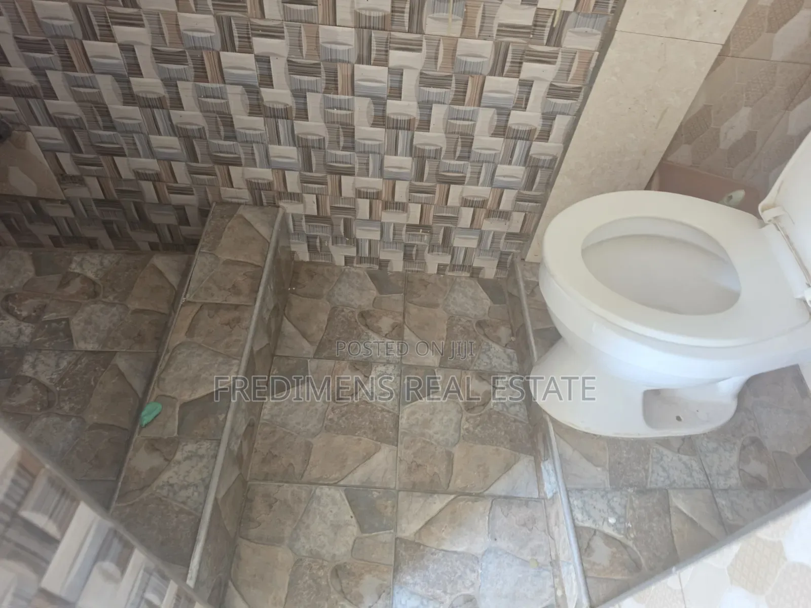 Mini Flat in Fredimens Real, Afigya-Kwabre for rent in Afigya-Kwabre