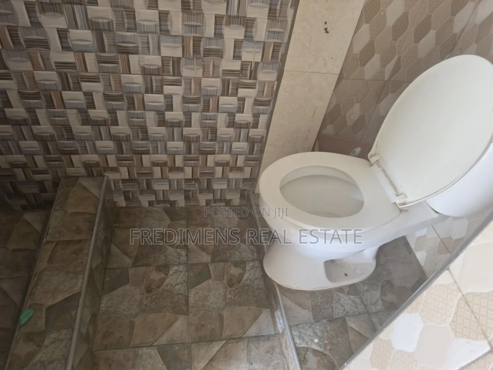 Mini Flat in Fredimens Real, Afigya-Kwabre for rent in Afigya-Kwabre