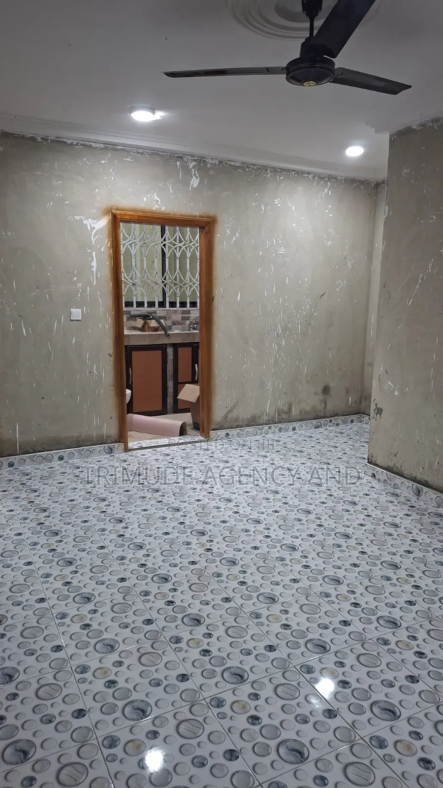 1bdrm Apartment in Trimude Agency And, Kumasi Metropolitan for rent in Kumasi Metropolitan