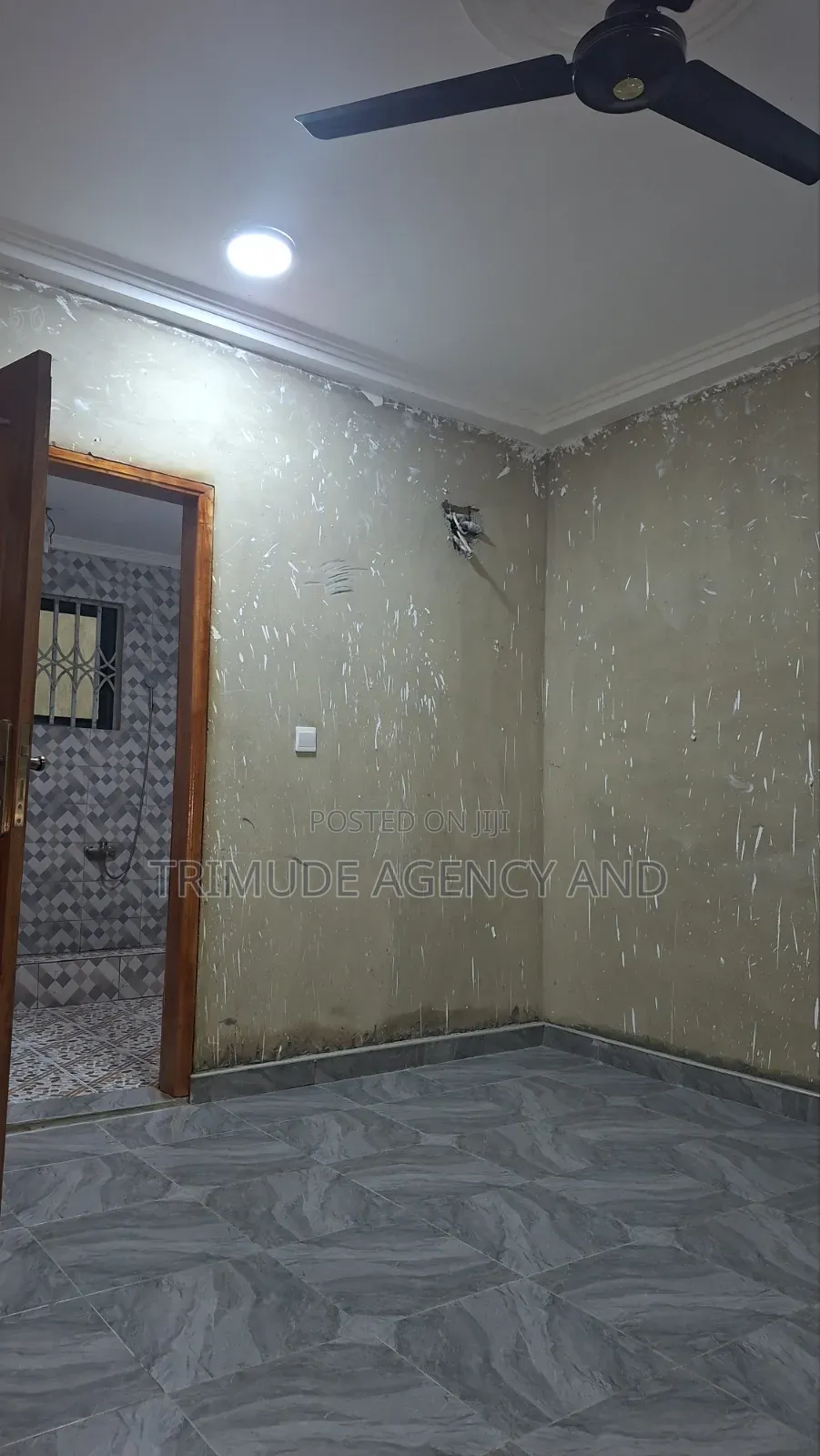 1bdrm Apartment in Trimude Agency And, Kumasi Metropolitan for rent in Kumasi Metropolitan