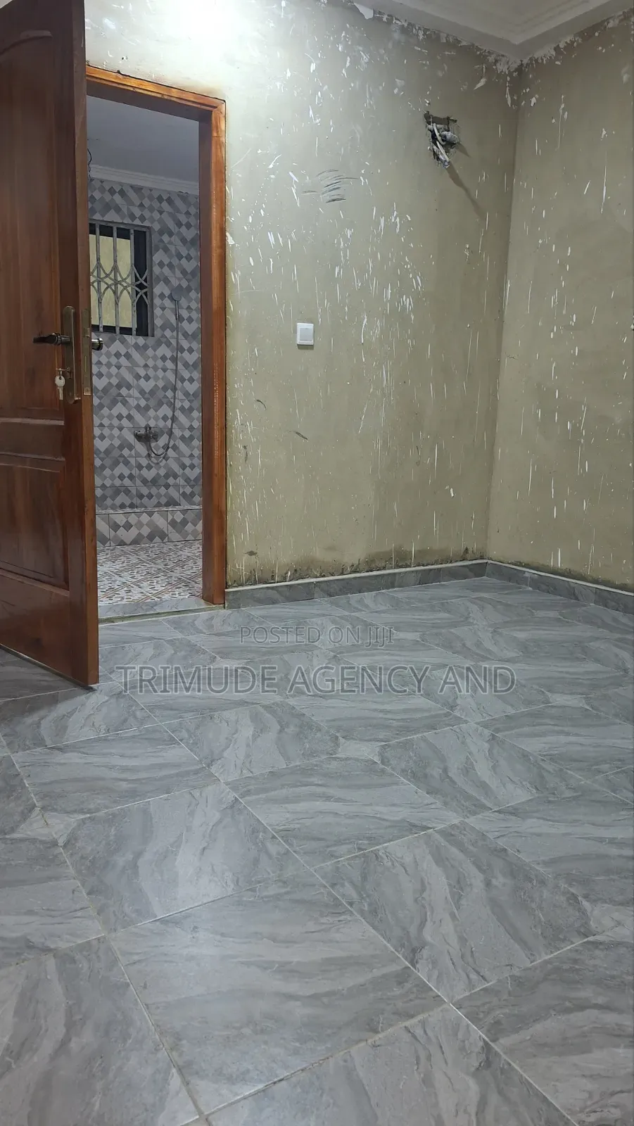 1bdrm Apartment in Trimude Agency And, Kumasi Metropolitan for rent in Kumasi Metropolitan