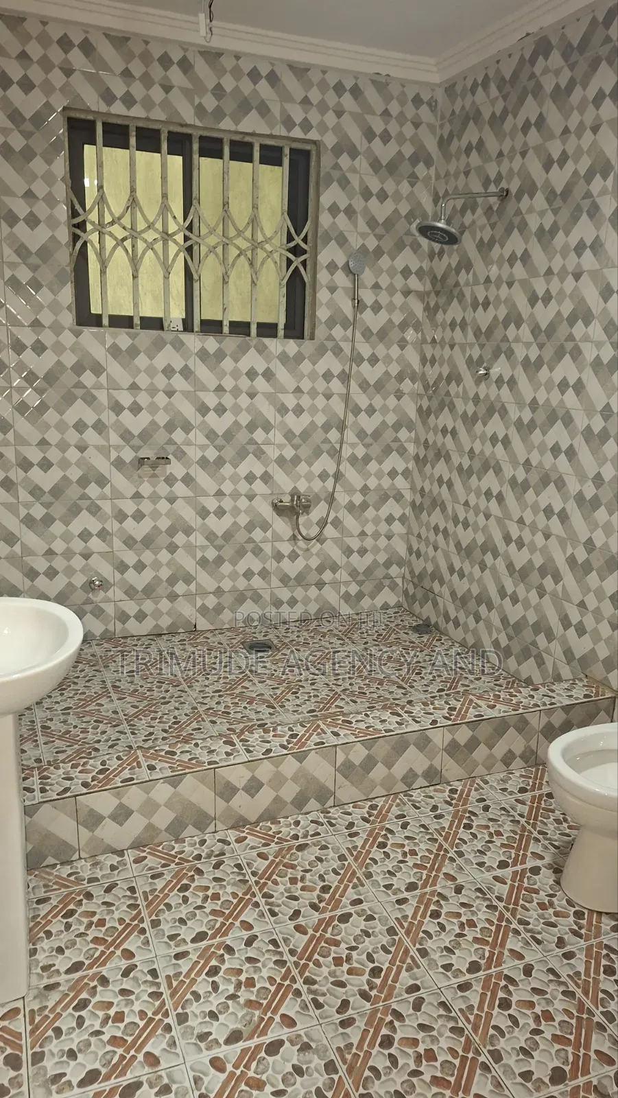 1bdrm Apartment in Trimude Agency And, Kumasi Metropolitan for rent in Kumasi Metropolitan