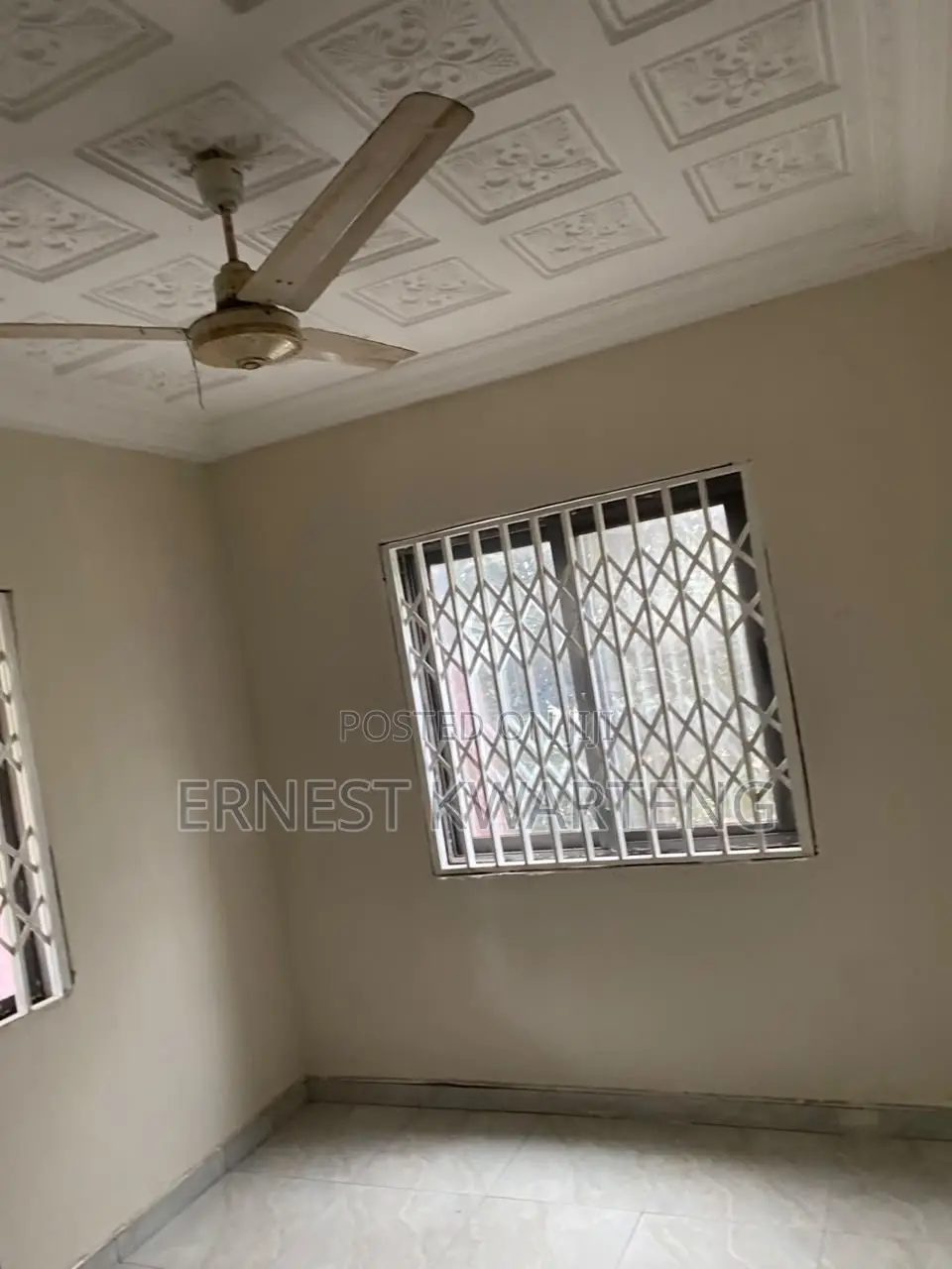 2bdrm Apartment in Super Elite, Sowutwuom for rent in Sowutwuom