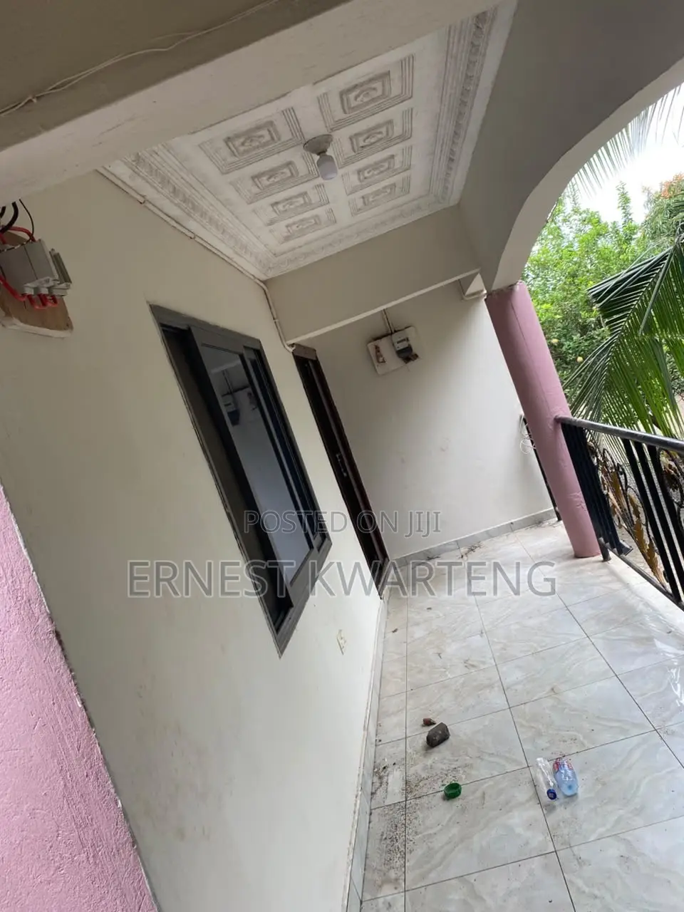 2bdrm Apartment in Super Elite, Sowutwuom for rent in Sowutwuom