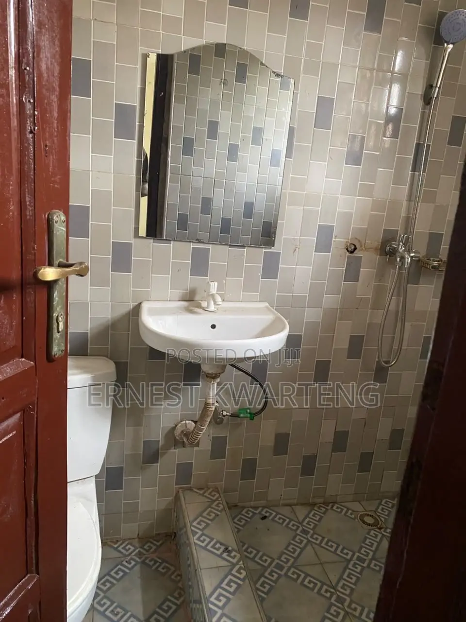 2bdrm Apartment in Super Elite, Sowutwuom for rent in Sowutwuom