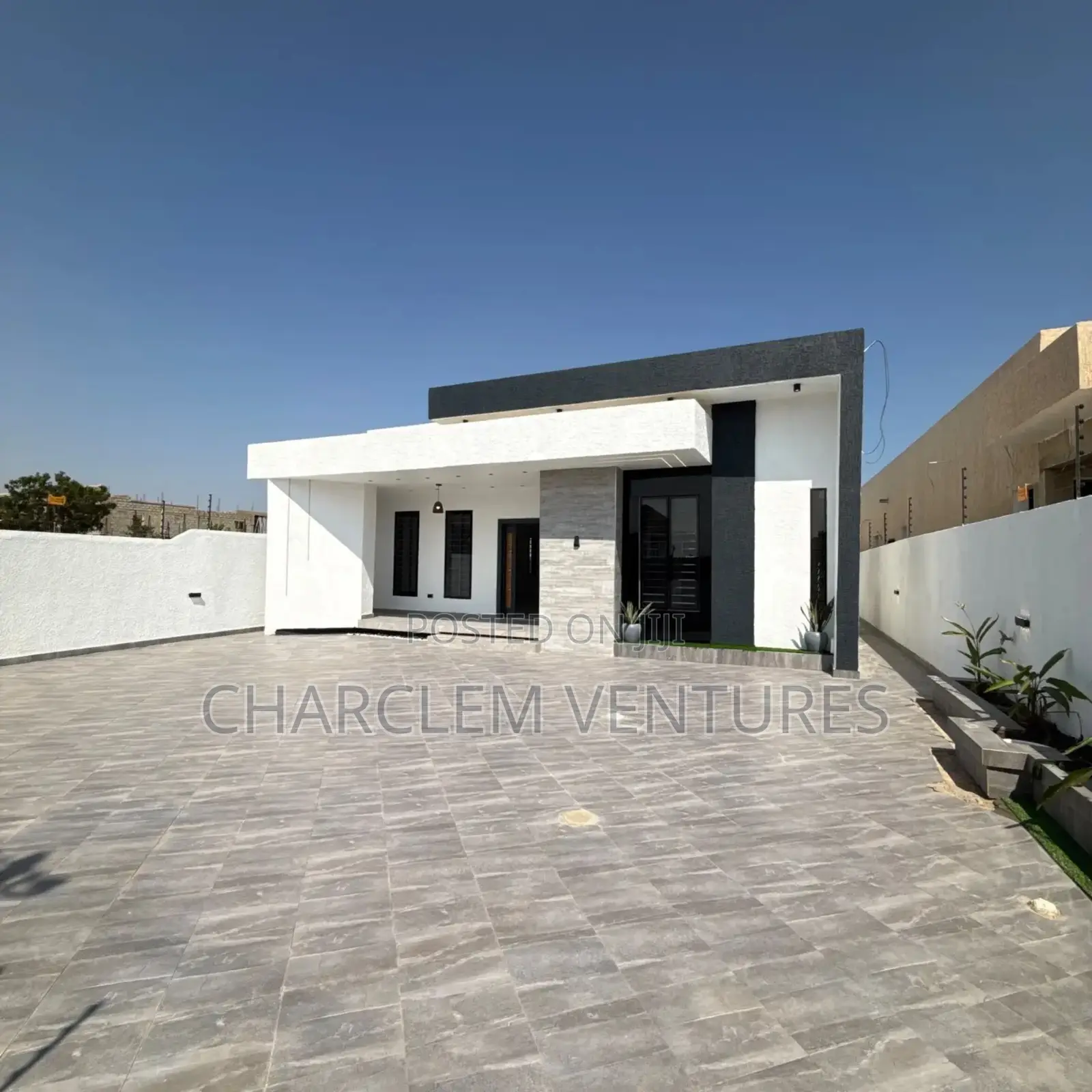 3bdrm House in Charclem Ventures, East Legon for sale in East Legon