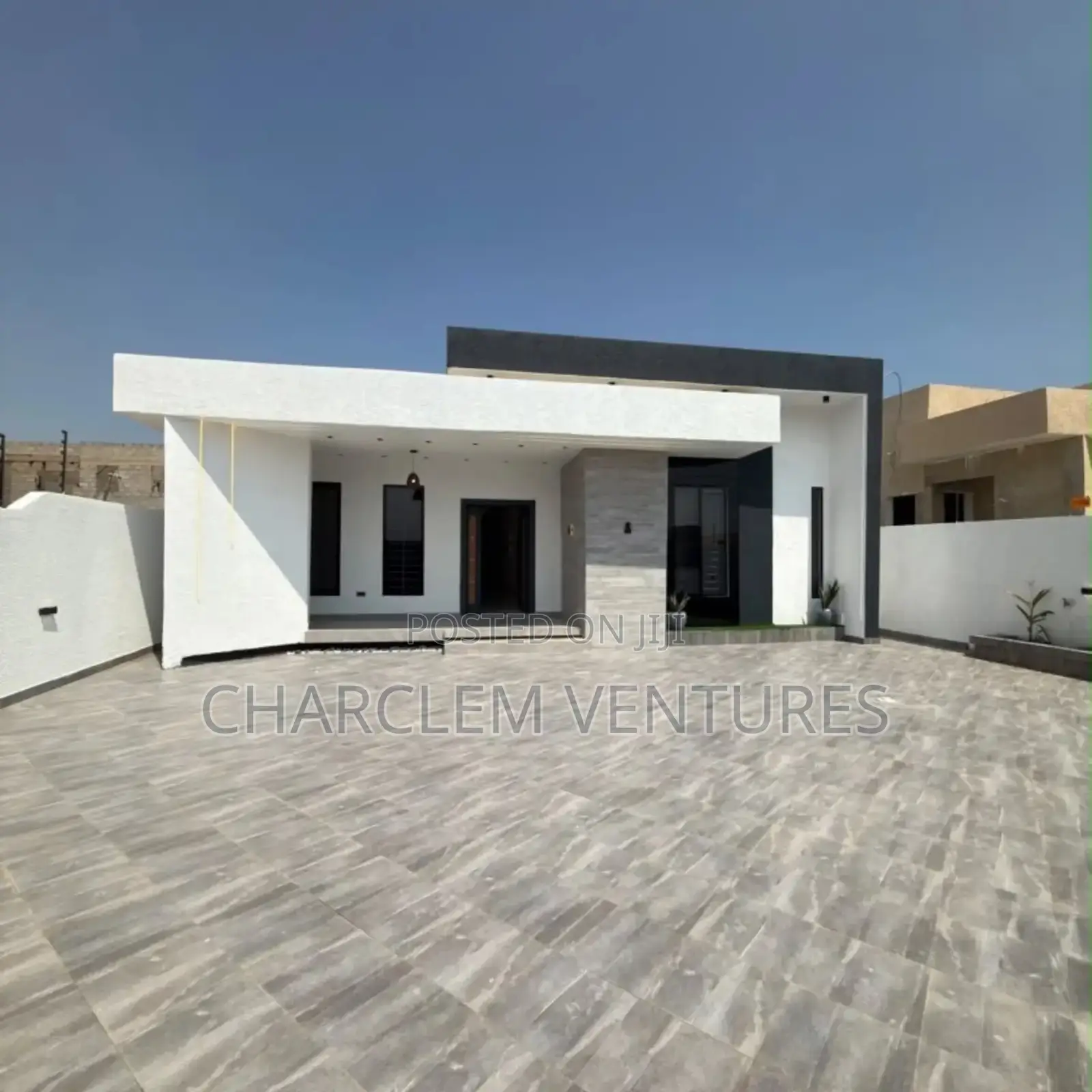 3bdrm House in Charclem Ventures, East Legon for sale in East Legon