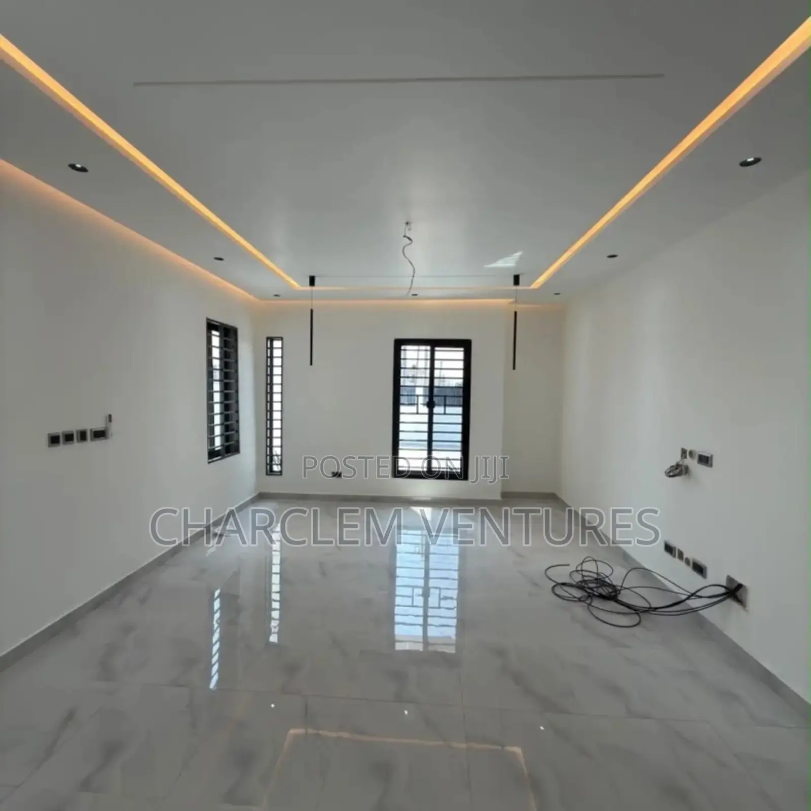 3bdrm House in Charclem Ventures, East Legon for sale in East Legon