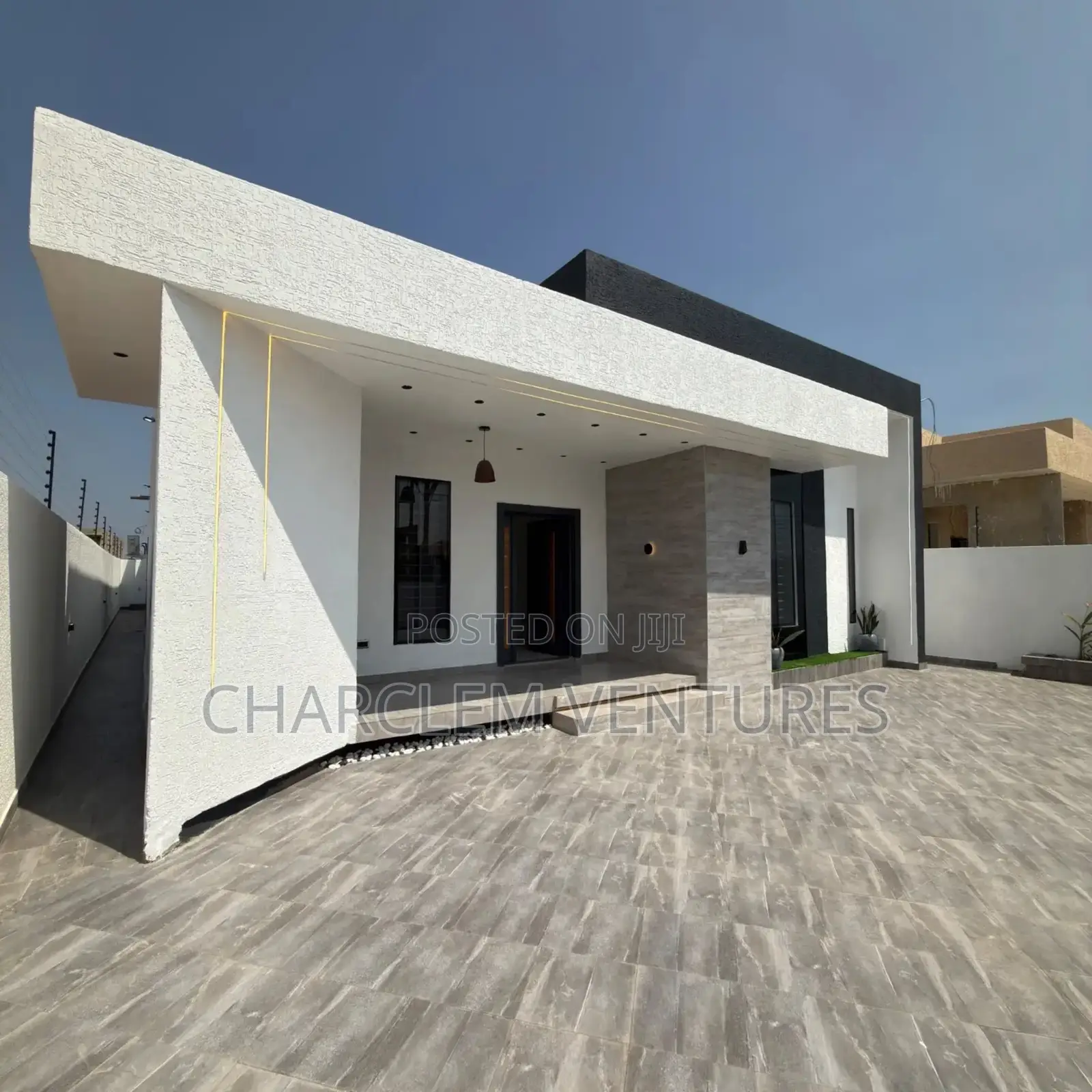 3bdrm House in Charclem Ventures, East Legon for sale in East Legon