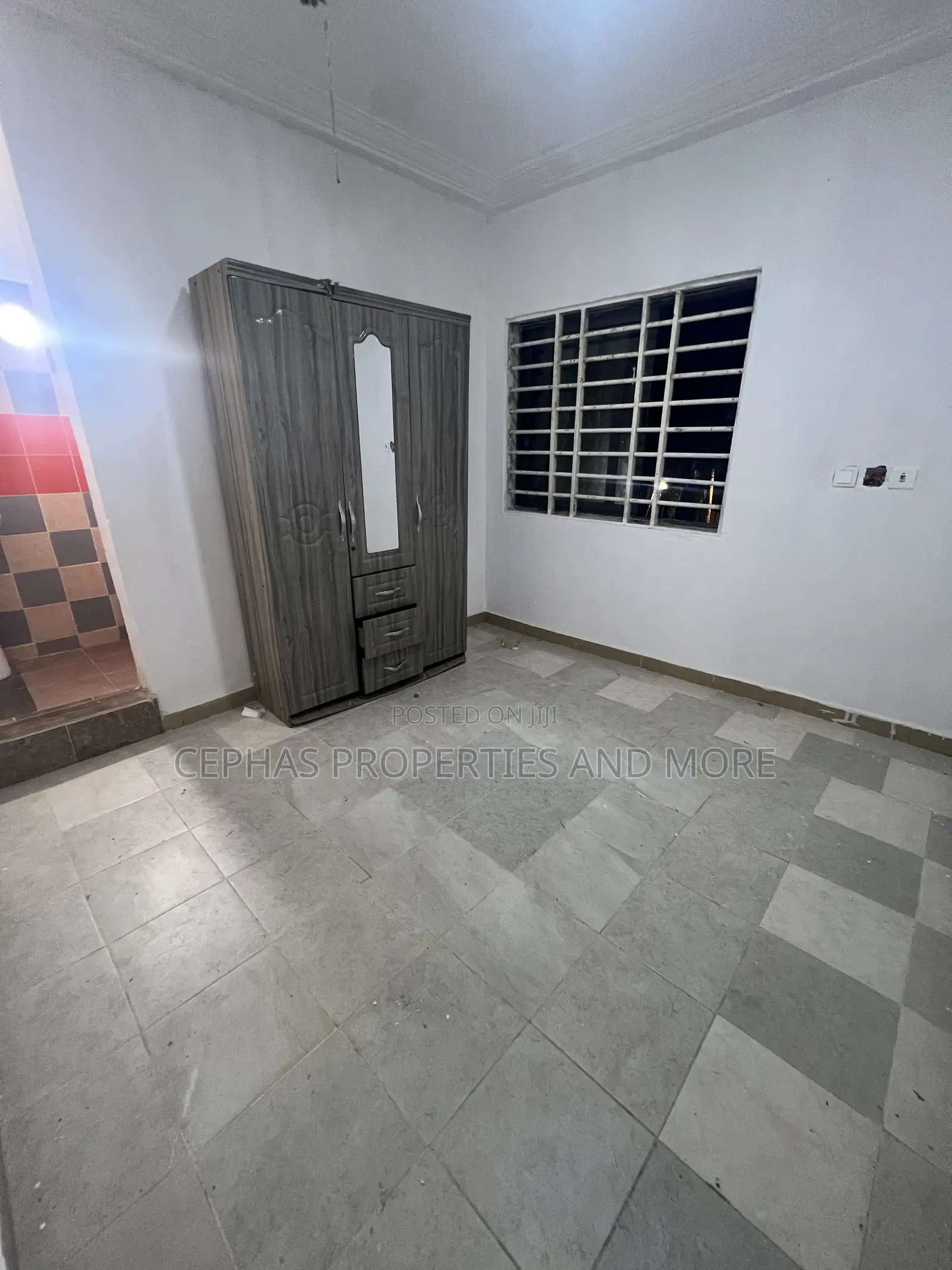 2bdrm Apartment in Cephas Properties, Ashomang Estate for rent in Ashomang Estate