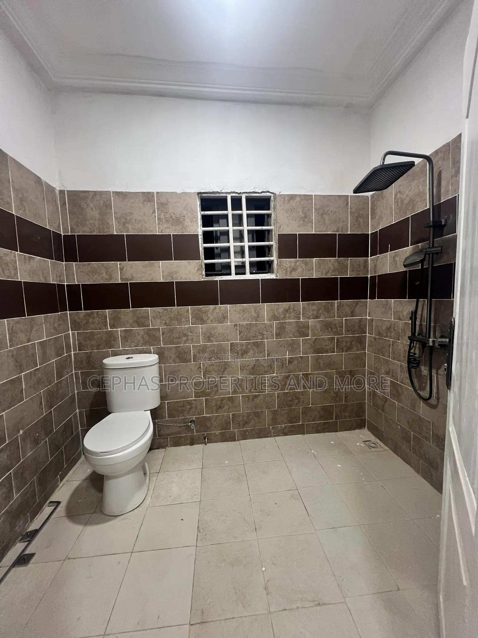 2bdrm Apartment in Cephas Properties, Ashomang Estate for rent in Ashomang Estate