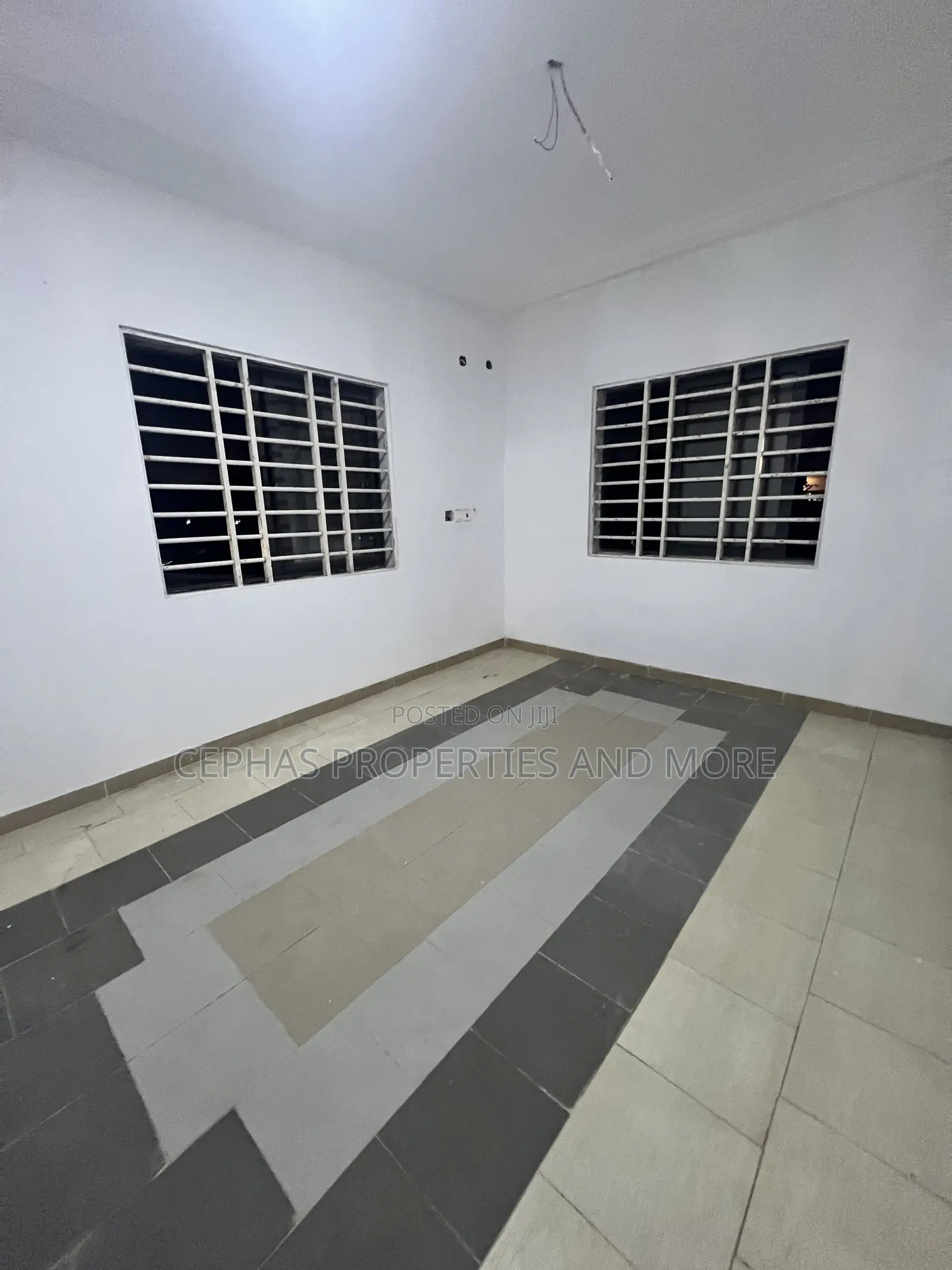 2bdrm Apartment in Cephas Properties, Ashomang Estate for rent in Ashomang Estate