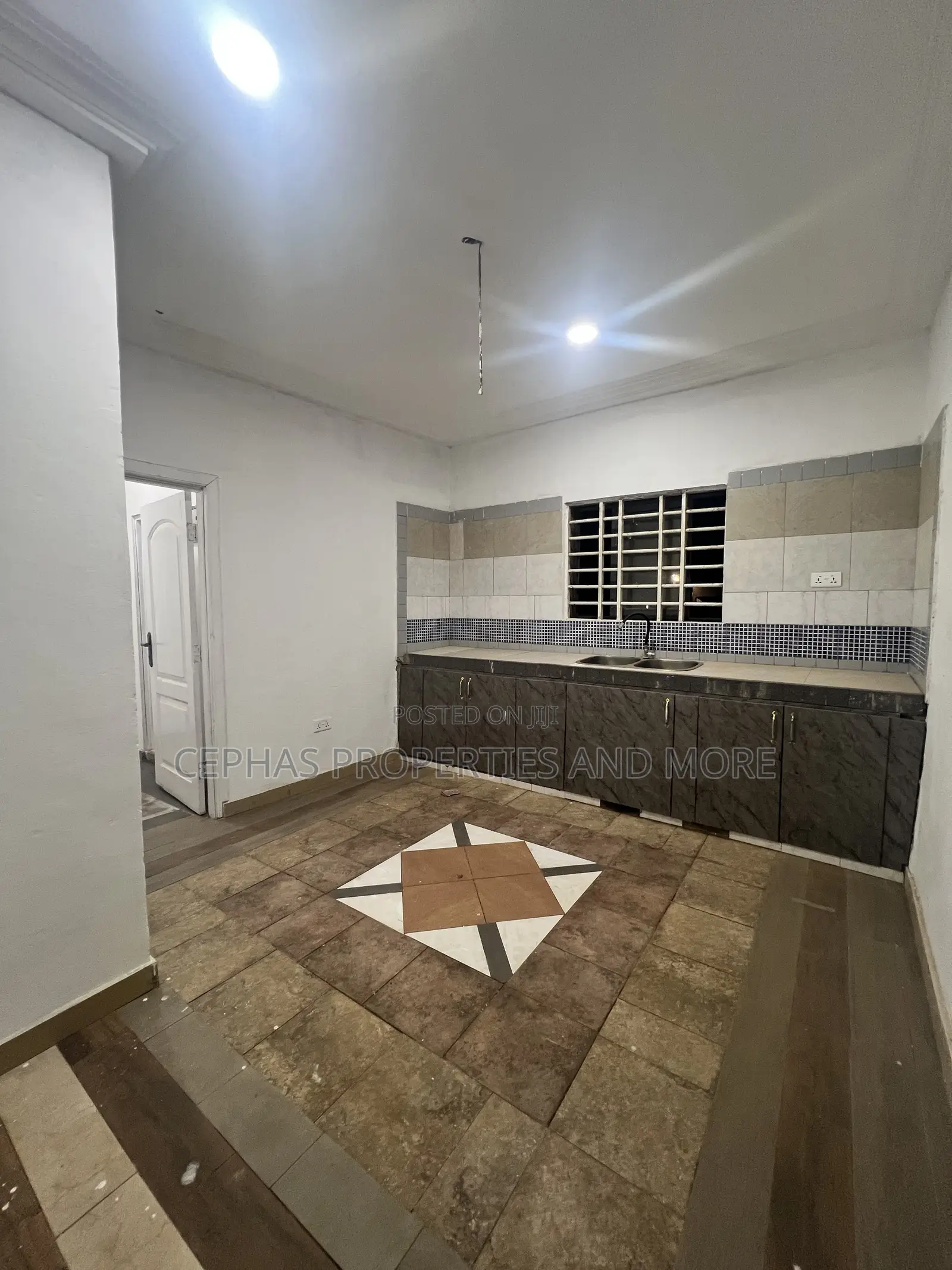 2bdrm Apartment in Cephas Properties, Ashomang Estate for rent in Ashomang Estate