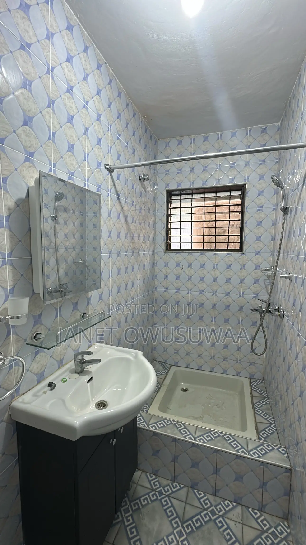 2bdrm Apartment in Ashomang Estate for rent in Ashomang Estate