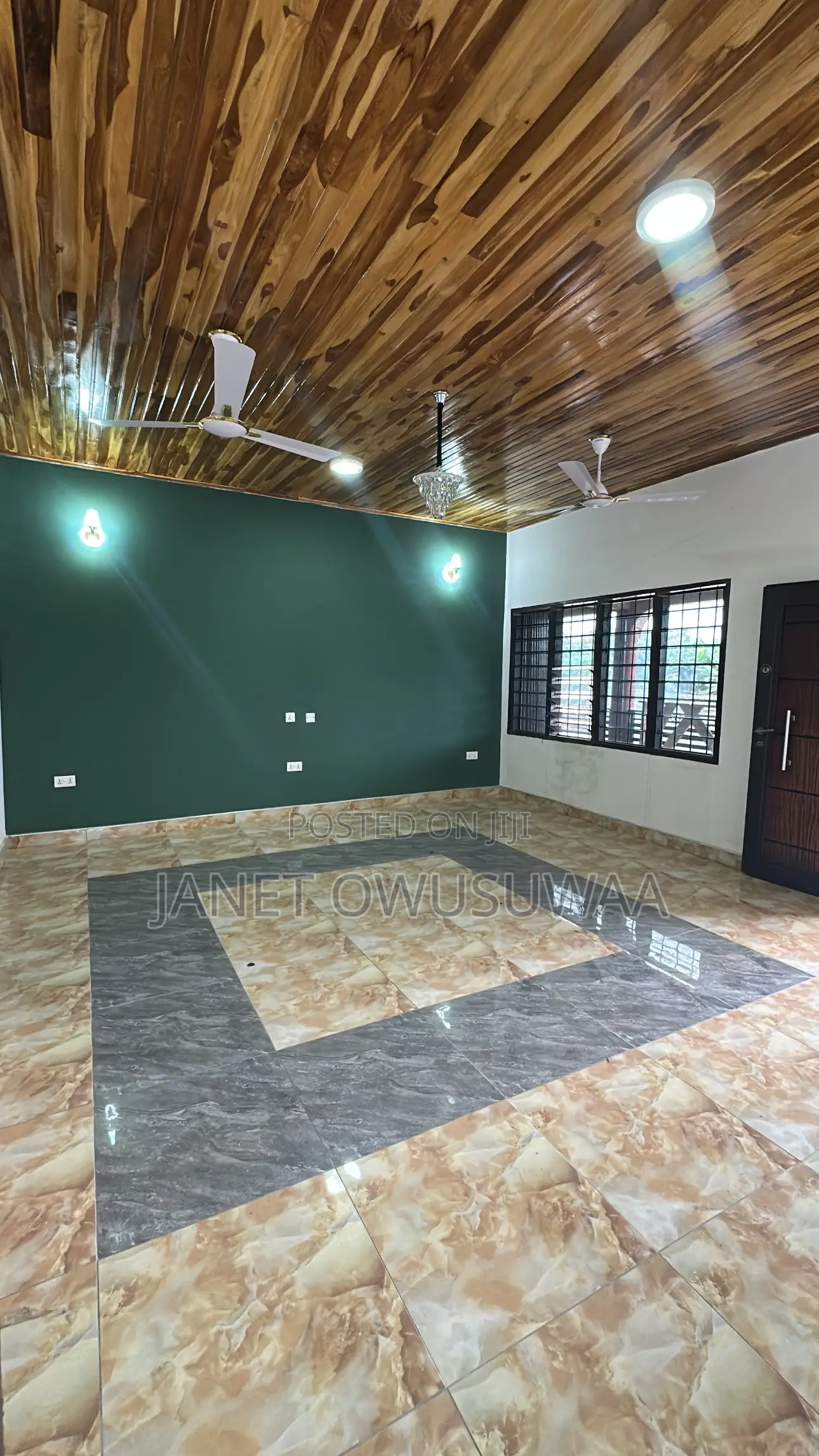 2bdrm Apartment in Ashomang Estate for rent in Ashomang Estate