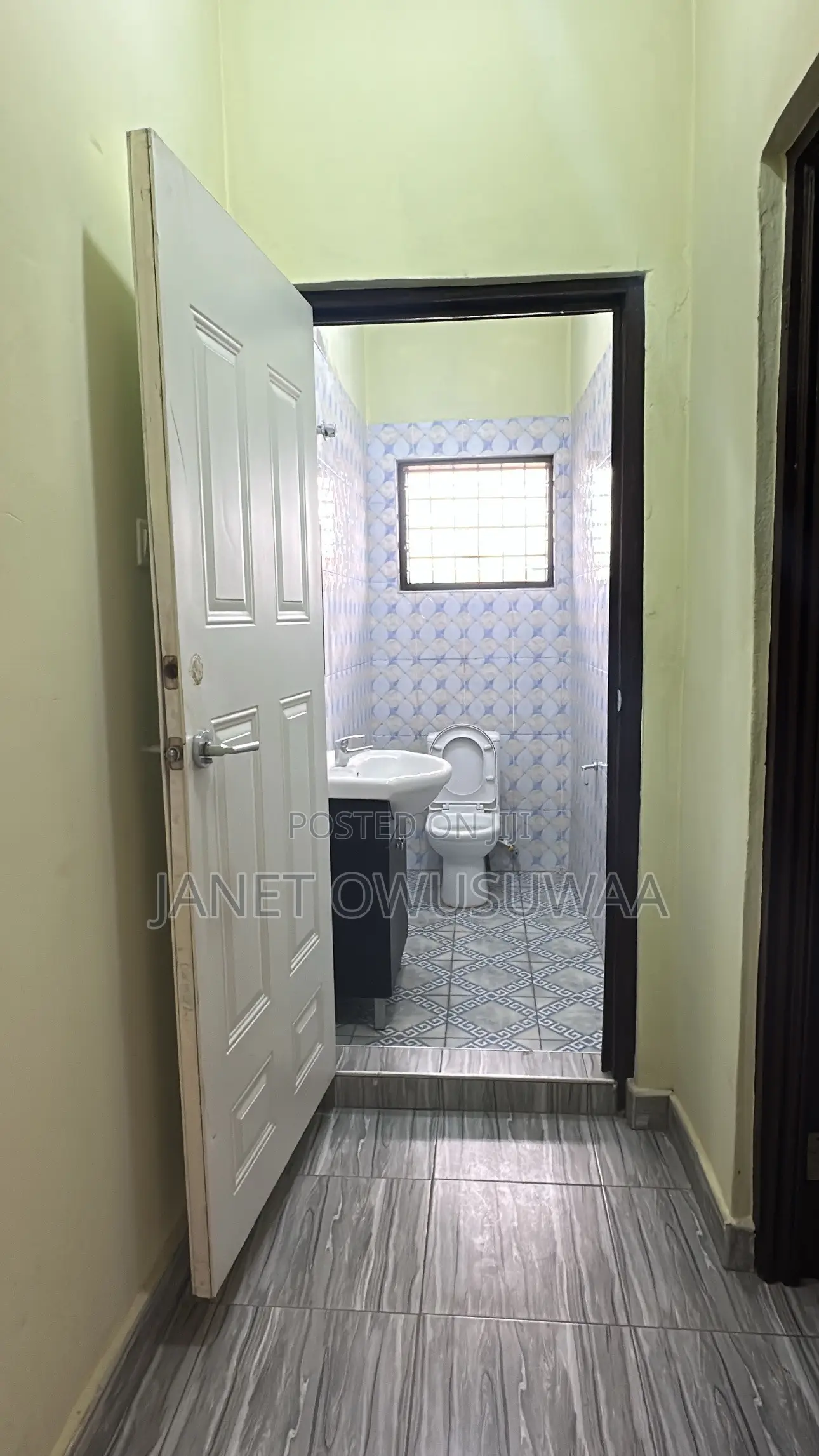 2bdrm Apartment in Ashomang Estate for rent in Ashomang Estate