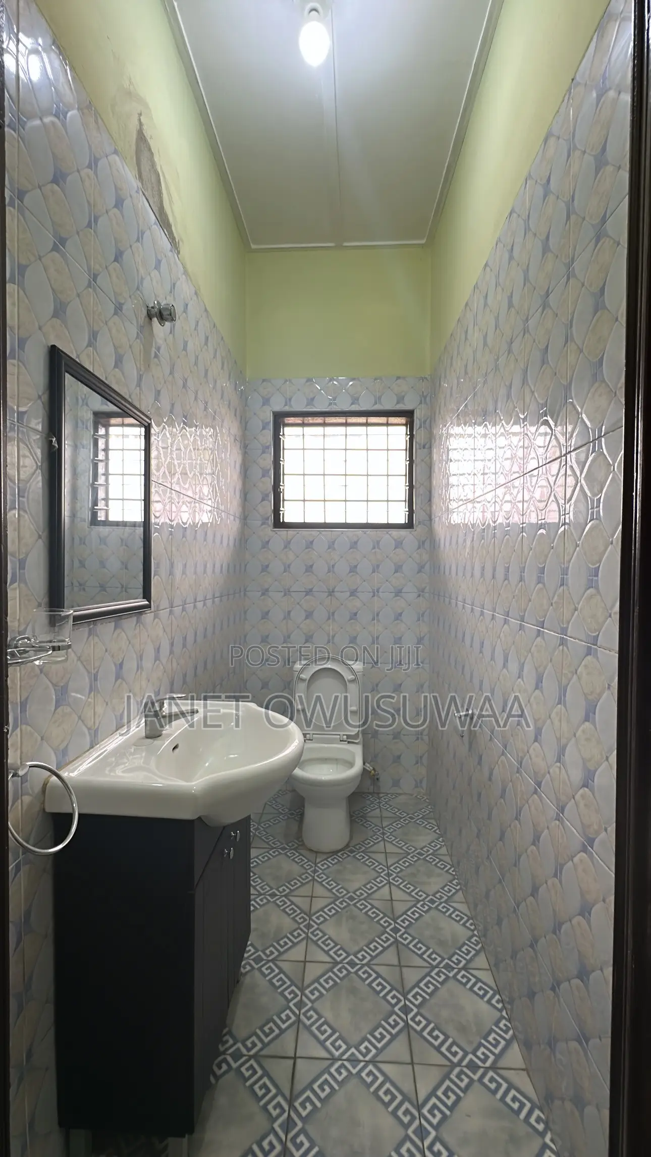 2bdrm Apartment in Ashomang Estate for rent in Ashomang Estate