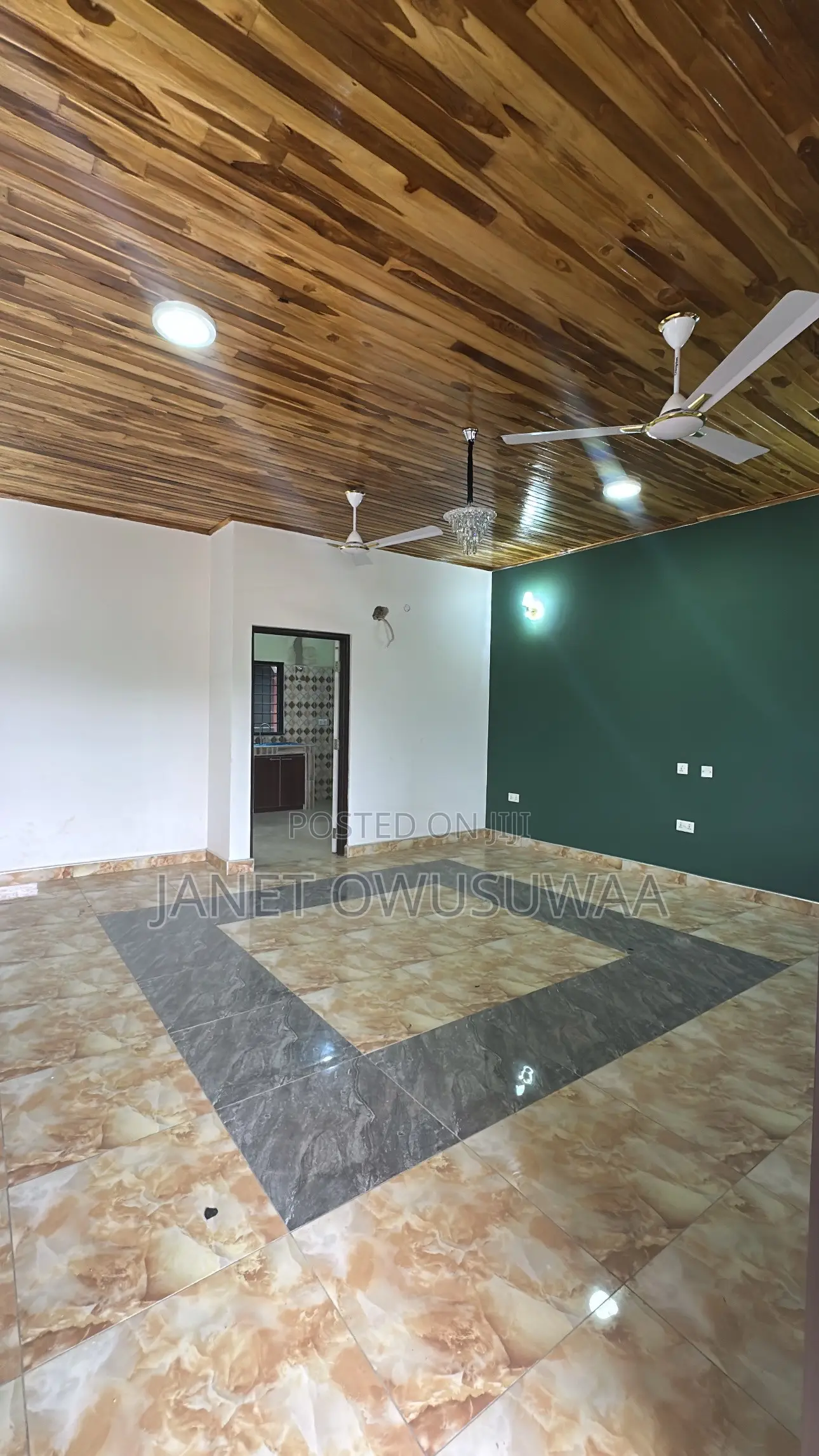 2bdrm Apartment in Ashomang Estate for rent in Ashomang Estate