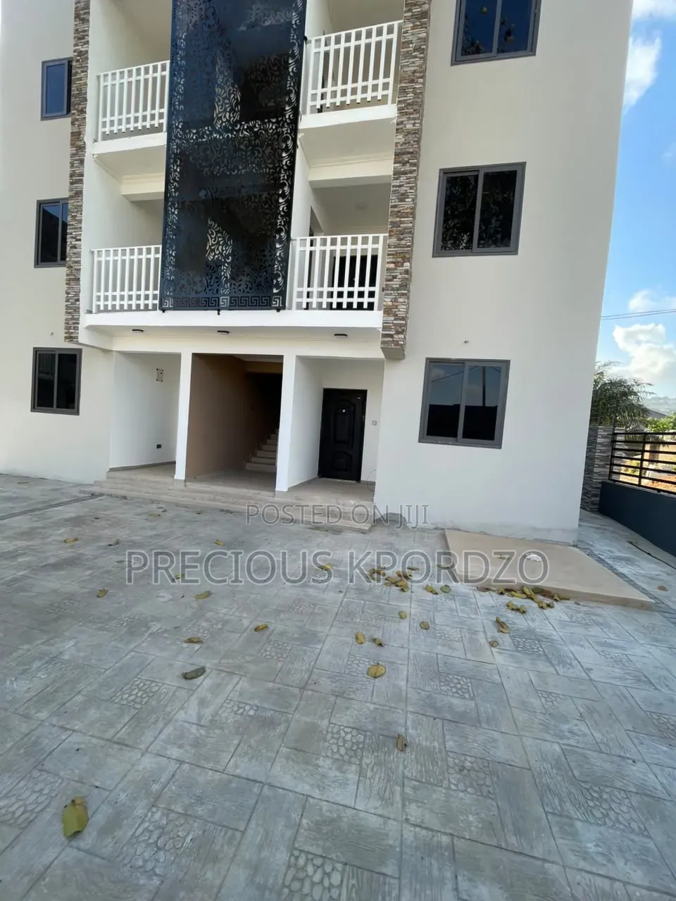 1bdrm Apartment in Oyarifa Gh Flag for rent in Ghana Flag