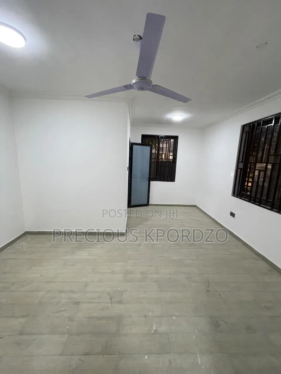 1bdrm Apartment in Oyarifa Gh Flag for rent in Ghana Flag