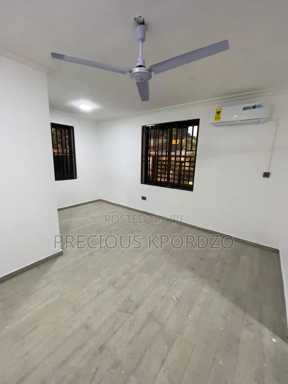 1bdrm Apartment in Oyarifa Gh Flag for rent in Ghana Flag