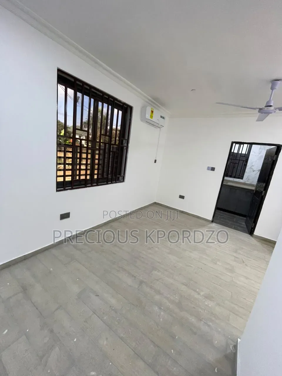 1bdrm Apartment in Oyarifa Gh Flag for rent in Ghana Flag