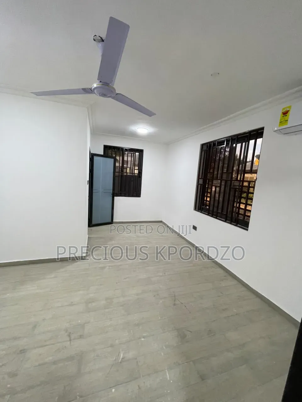1bdrm Apartment in Oyarifa Gh Flag for rent in Ghana Flag