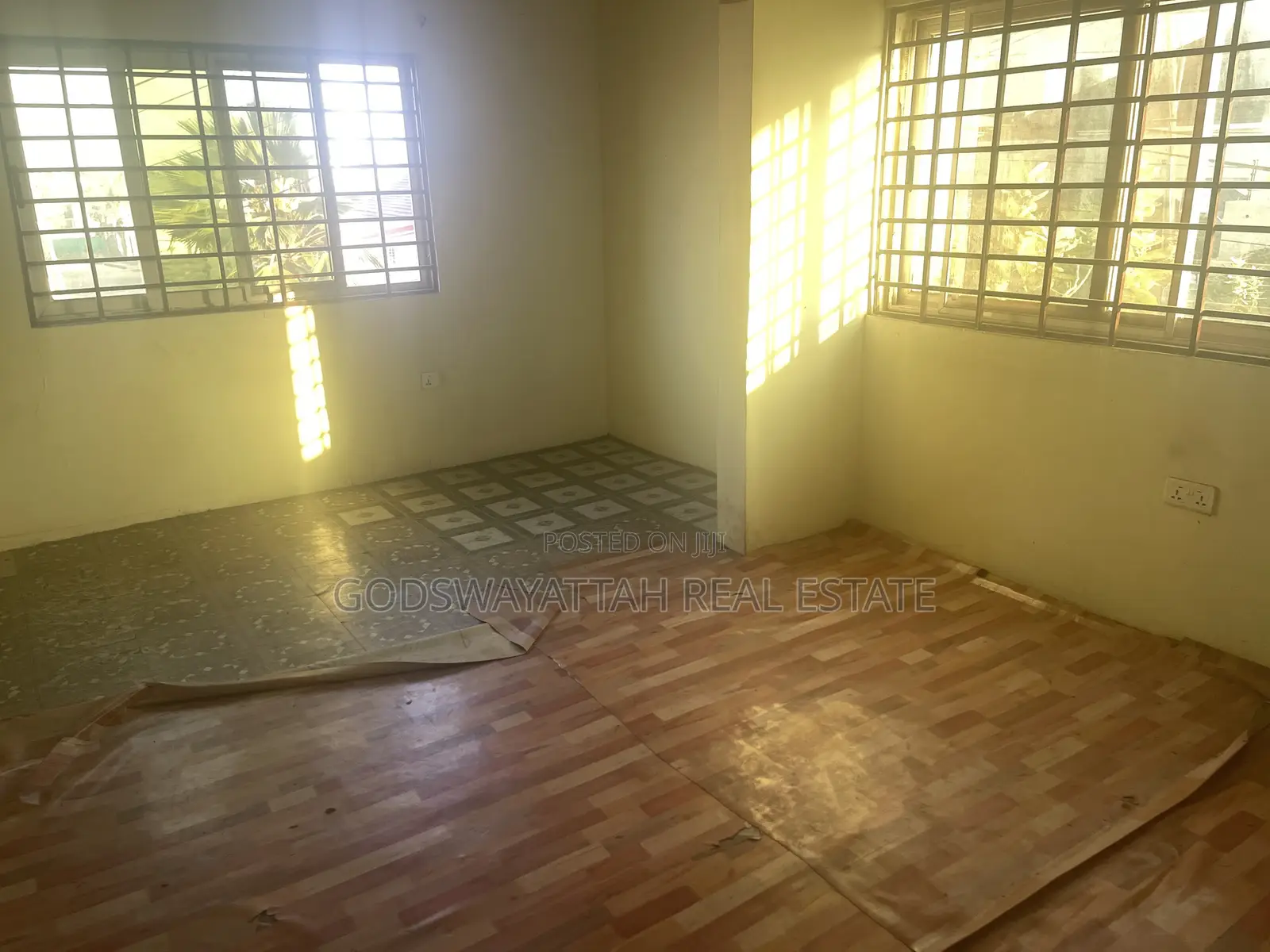 1bdrm Apartment in East Legon, Adjiriganor for rent in Adjiriganor
