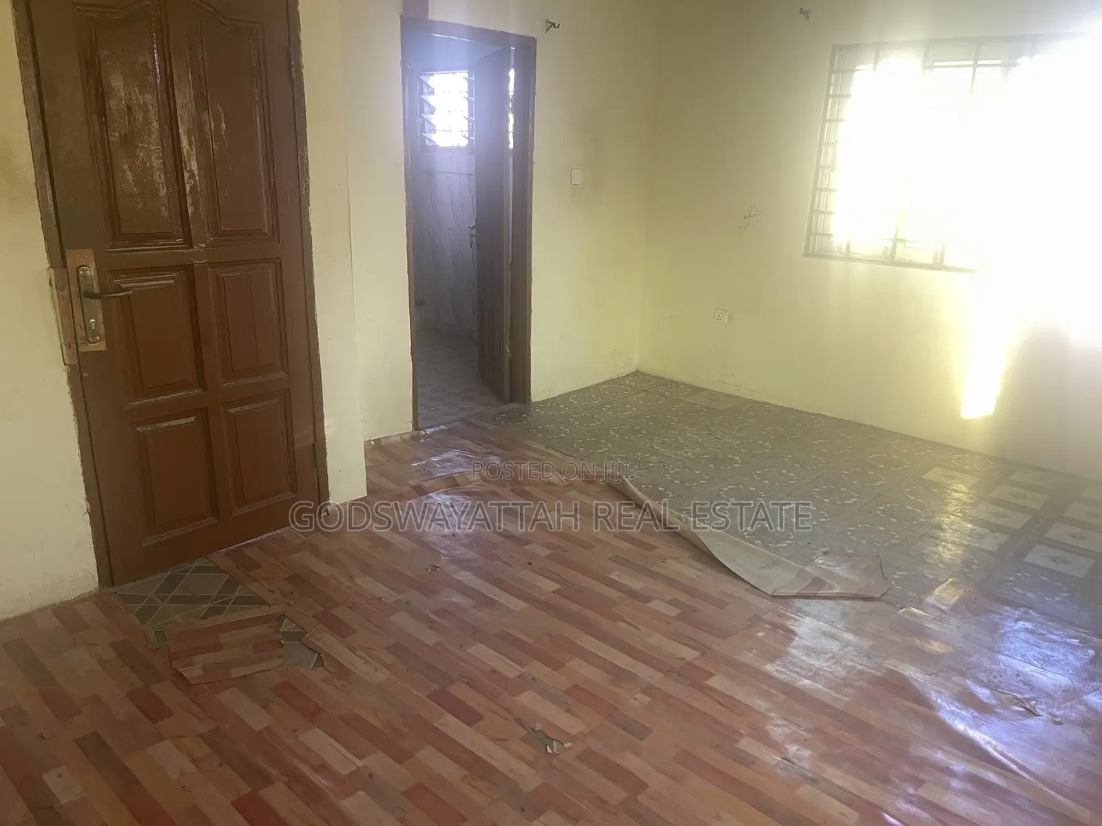 1bdrm Apartment in East Legon, Adjiriganor for rent in Adjiriganor