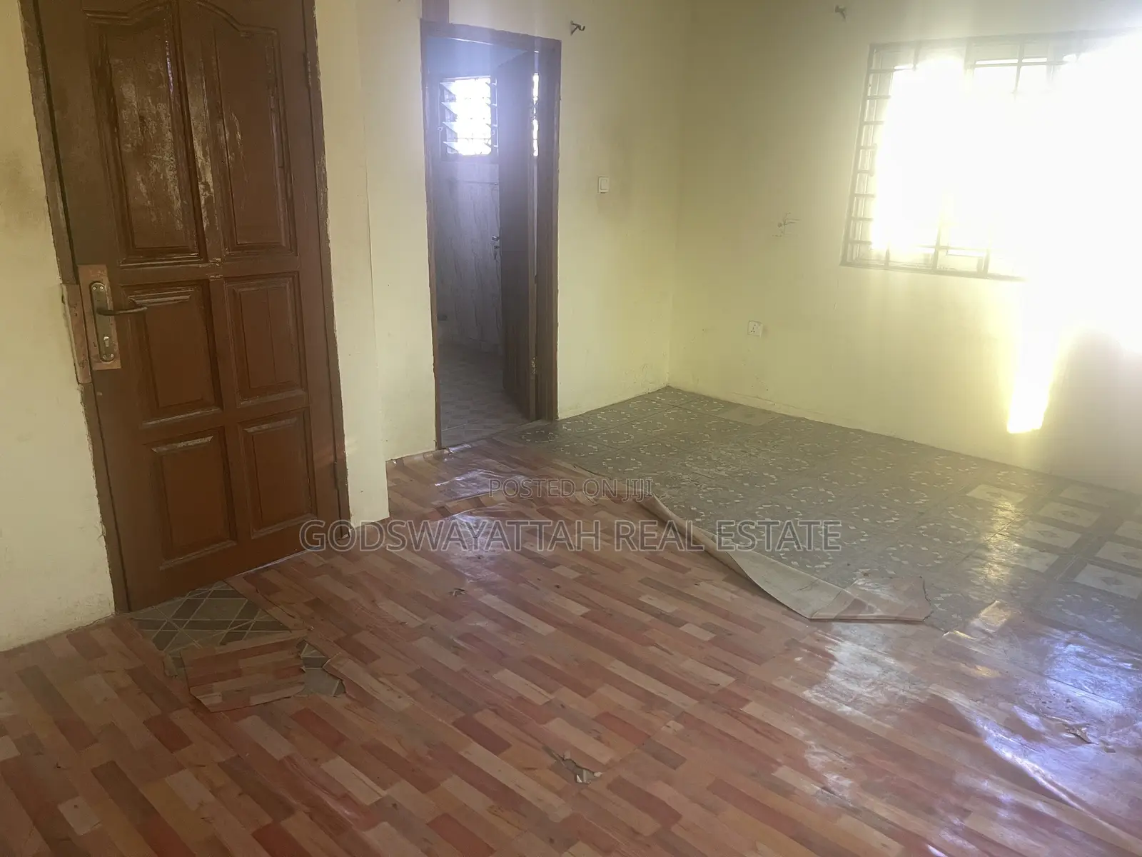1bdrm Apartment in East Legon, Adjiriganor for rent in Adjiriganor