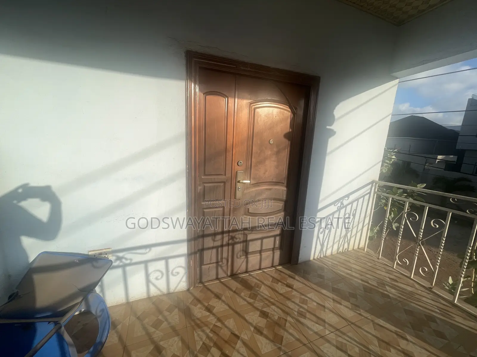 1bdrm Apartment in East Legon, Adjiriganor for rent in Adjiriganor