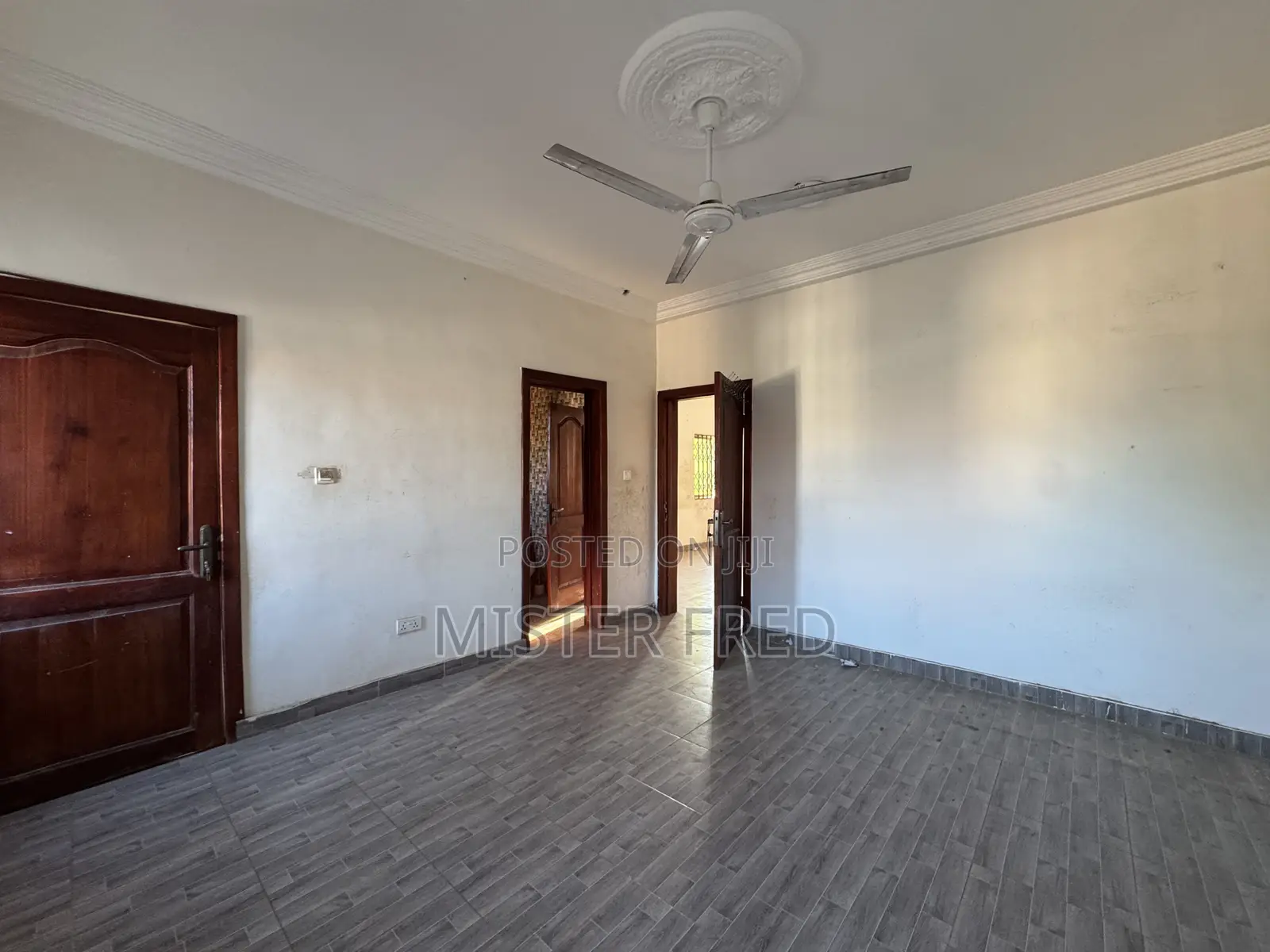 1bdrm Apartment in Tetegu, Weija for rent in Weija