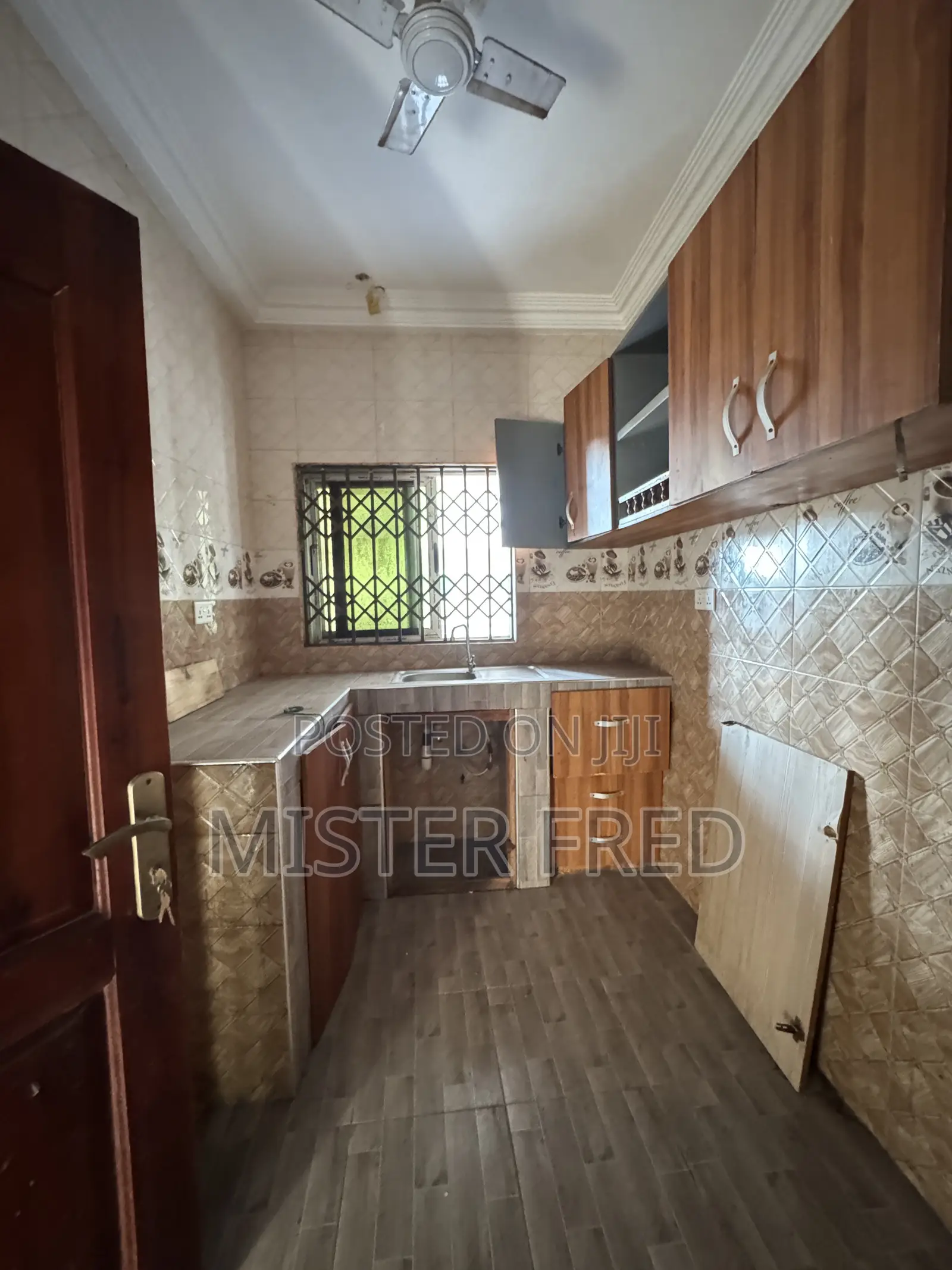 1bdrm Apartment in Tetegu, Weija for rent in Weija