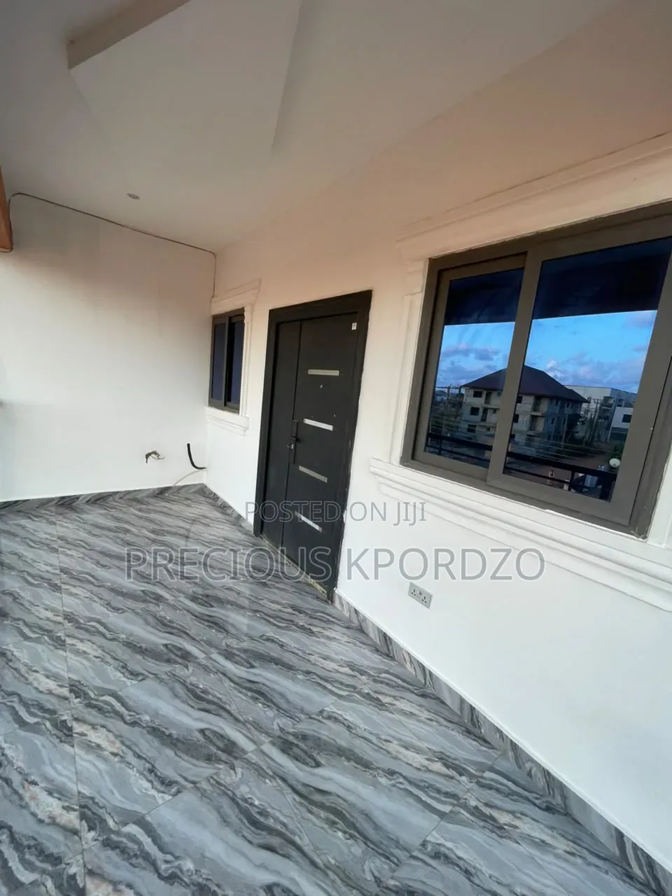 2bdrm Apartment in Adenta New L for rent in New Legon