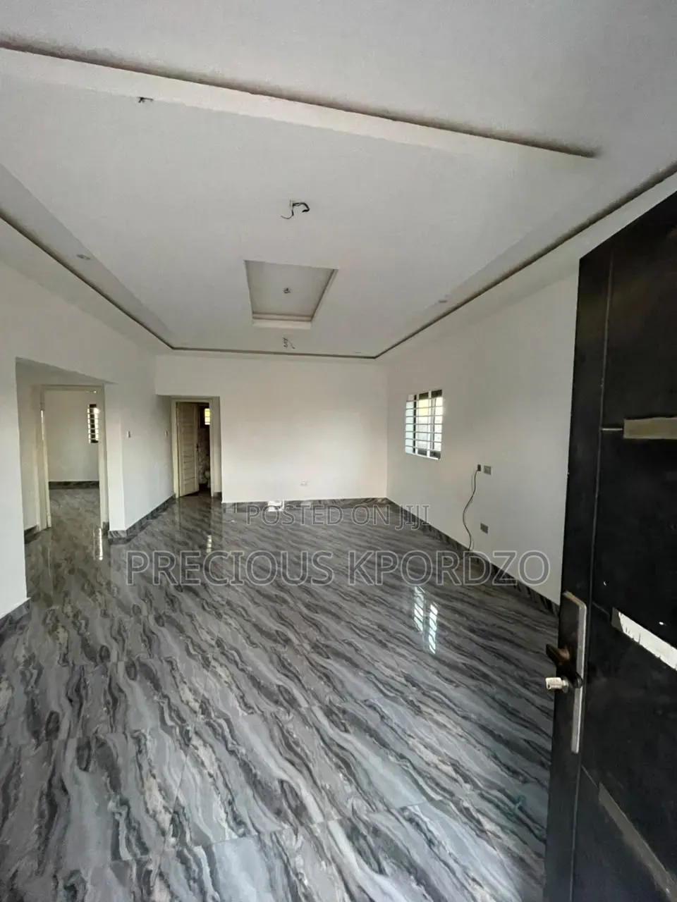 2bdrm Apartment in Adenta New L for rent in New Legon