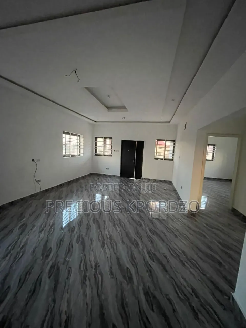 2bdrm Apartment in Adenta New L for rent in New Legon
