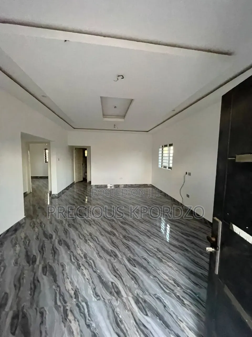 2bdrm Apartment in Adenta New L for rent in New Legon