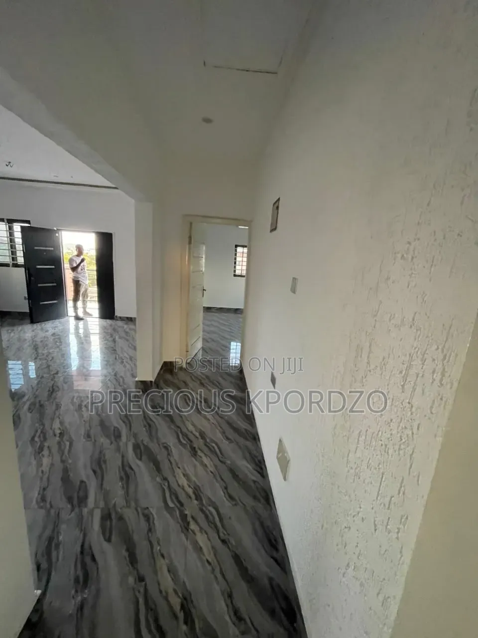 2bdrm Apartment in Adenta New L for rent in New Legon