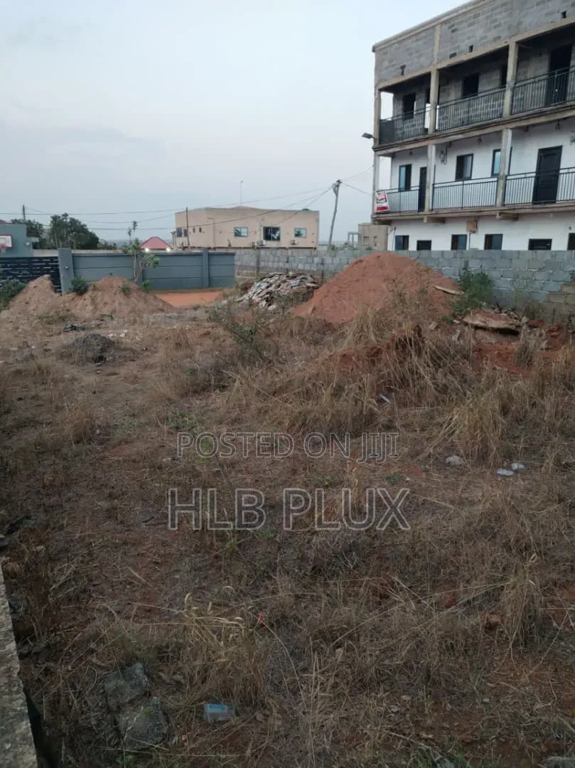 Land for Sale at Amrahia in Amrahia