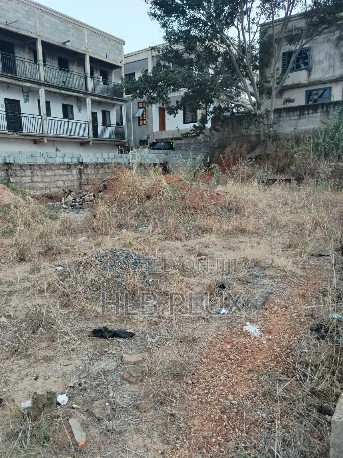 Land for Sale at Amrahia in Amrahia