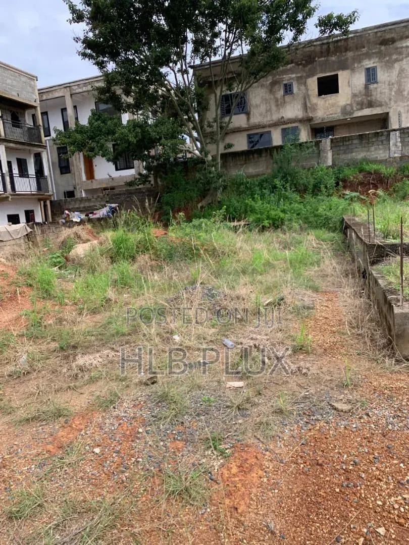 Land for Sale at Amrahia in Amrahia