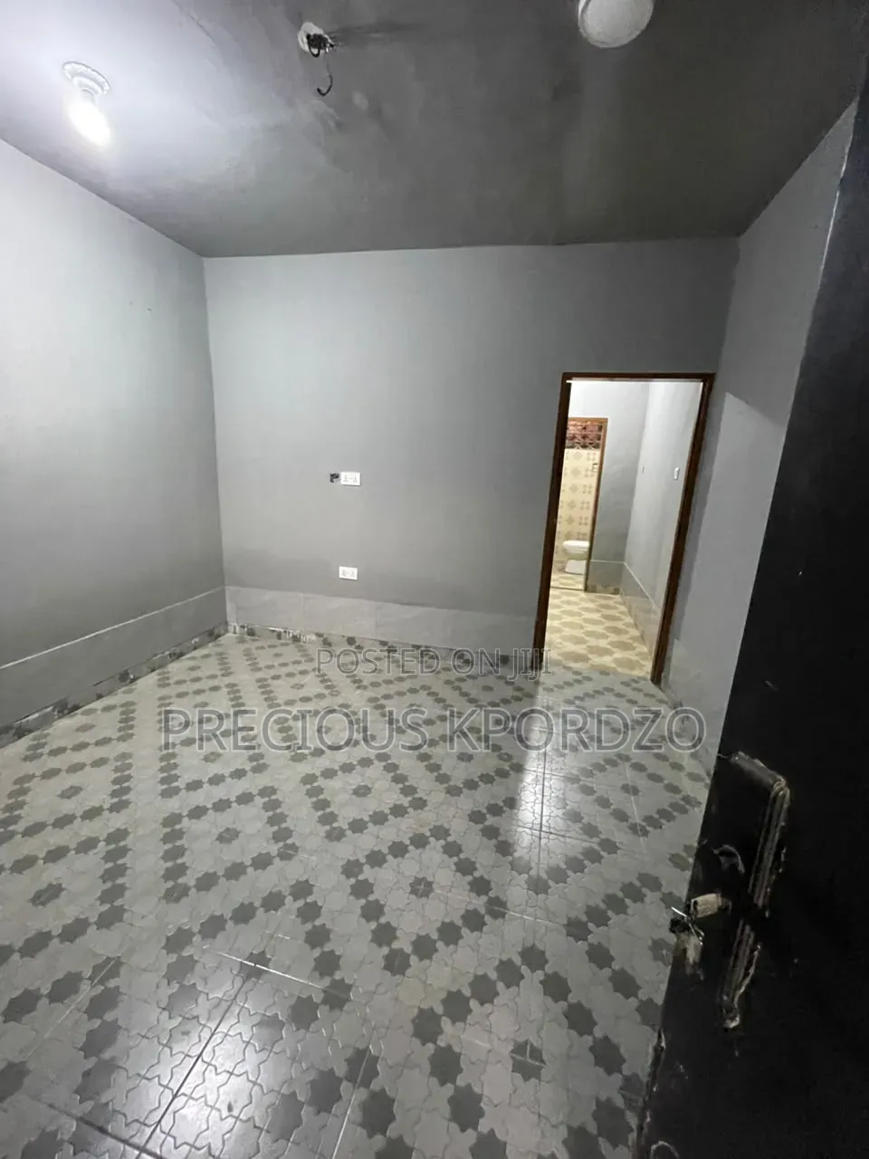 1bdrm Room & Parlour in Lakeside Community 1 for rent in Lake Side Estate
