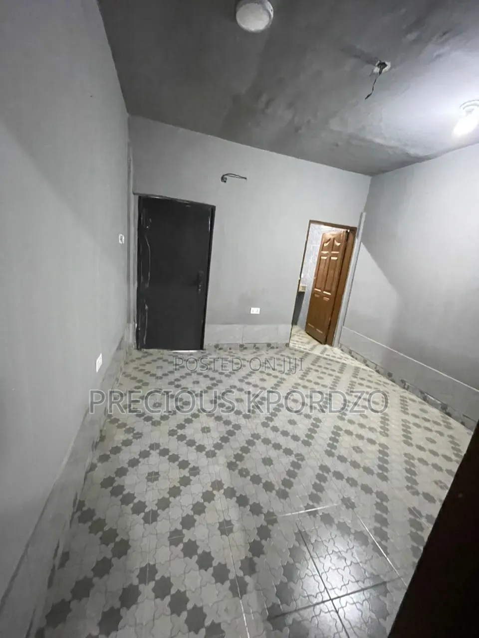 1bdrm Room & Parlour in Lakeside Community 1 for rent in Lake Side Estate