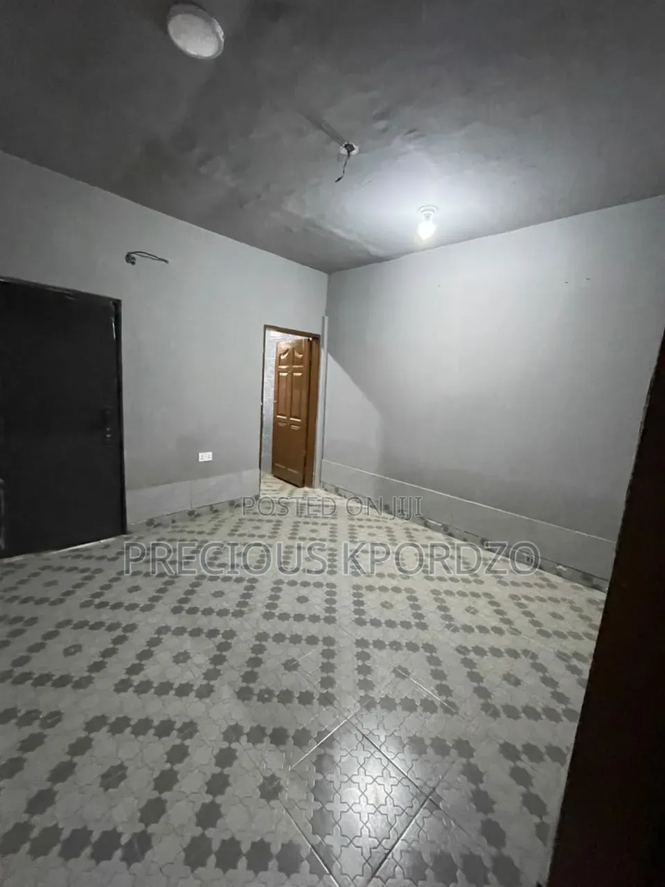 1bdrm Room & Parlour in Lakeside Community 1 for rent in Lake Side Estate