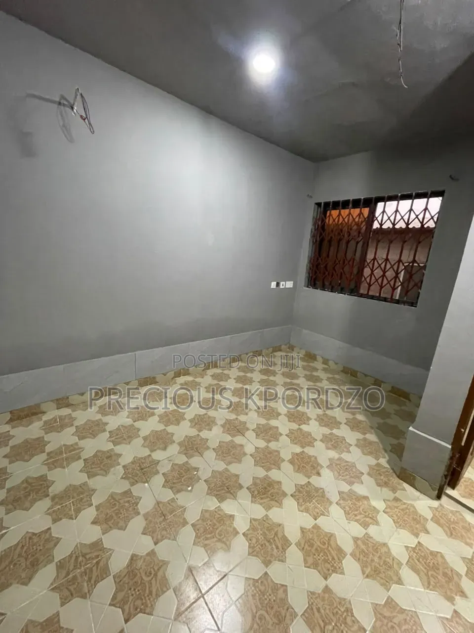 1bdrm Room & Parlour in Lakeside Community 1 for rent in Lake Side Estate