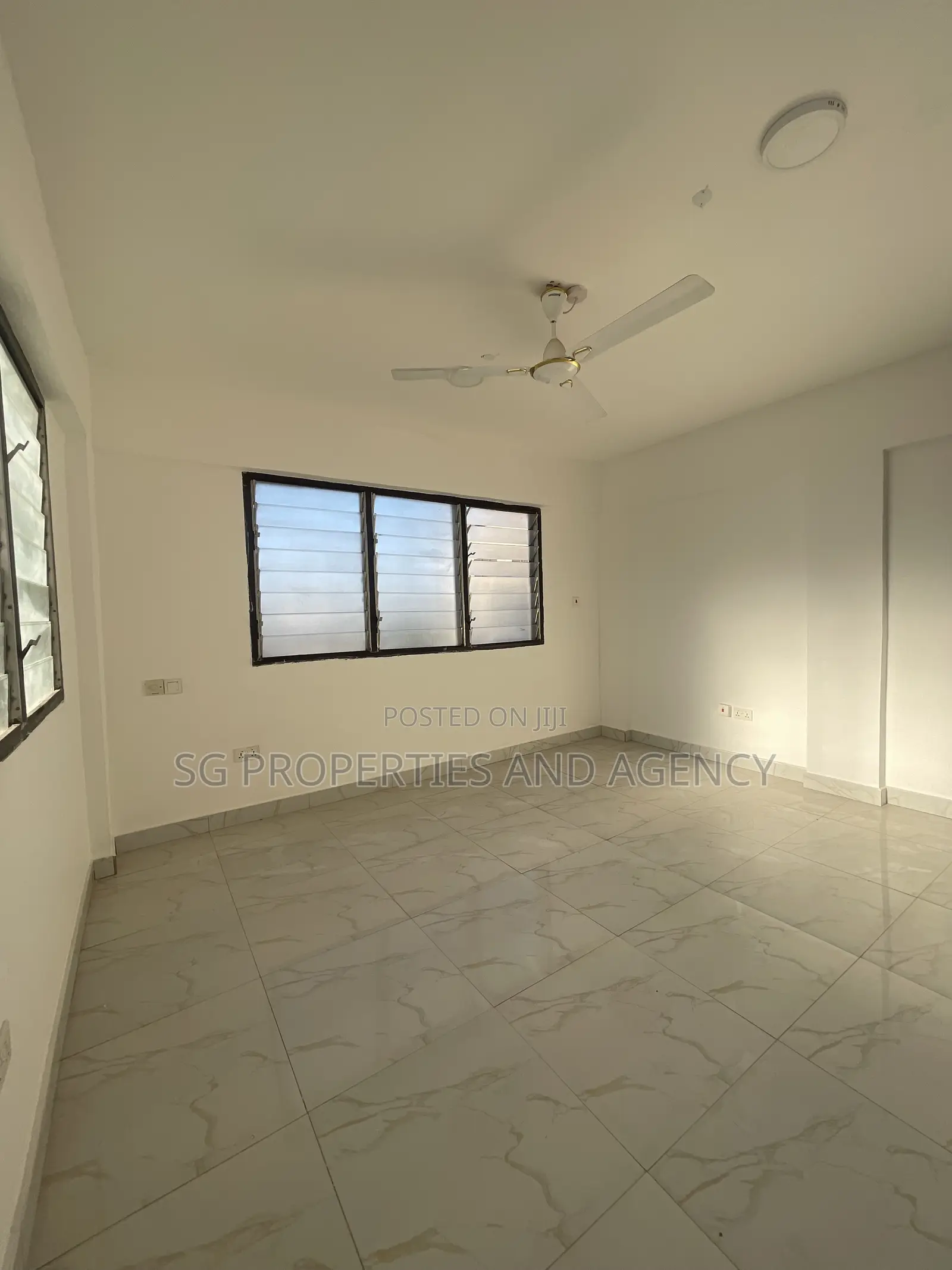 1bdrm Block of Flats in Borteyman Flats, Accra Metropolitan for rent in Accra Metropolitan
