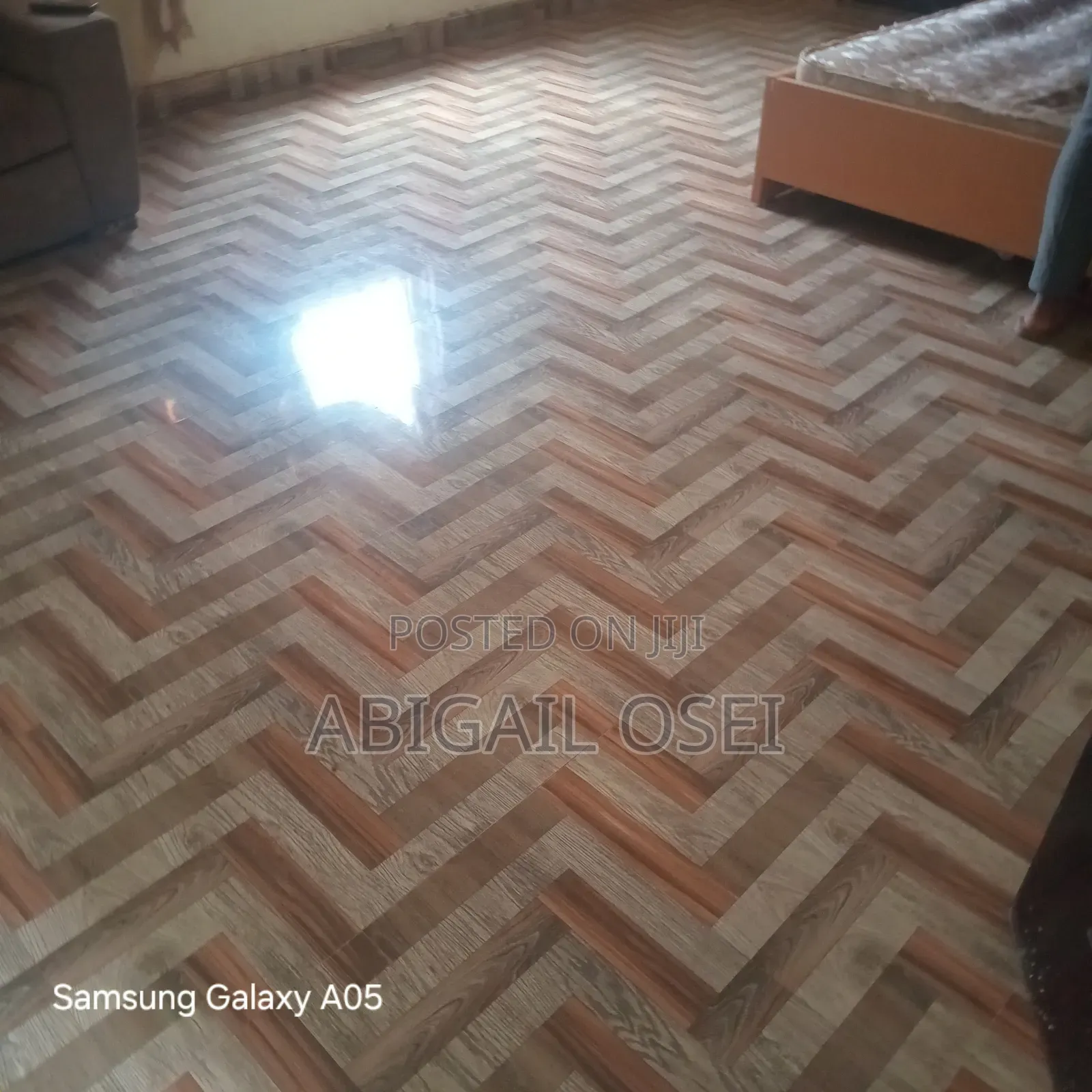 1bdrm Apartment in Frafraha for rent in Frafraha